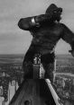 King Kong (1933) King Kong (1933) is a legendary monster movie that has captivated audiences for decades. Directed by