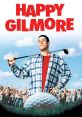 Happy Gilmore (1996) Happy Gilmore is a comedy film released in 1996. The movie follows the story of Happy Gilmore, a