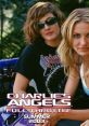 Charlie's Angels: Full Throttle (2003) Charlie's Angels: Full Throttle is a thrilling action-comedy film released in 2003. It