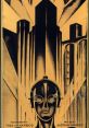 Metropolis (1927) Metropolis, a groundbreaking silent film directed by Fritz Lang in 1927, is an awe-inspiring masterpiece