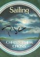 CHRISTOPHER CROSS - SAILING "Sailing" is a timeless soft rock ballad by Christopher Cross, released in 1980. This iconic song