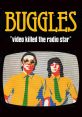 Buggles - Video killed the radio star 1979 "Buggles - Video Killed the Radio Star" is a iconic song released in 1979 that