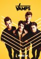 The Vamps - Wake Up "The Vamps - Wake Up" is a vibrant and energetic song by the British pop-rock band called The Vamps.