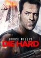 Die Hard (1988) Die Hard is a thrilling action film released in 1988, directed by John McTiernan. Starring Bruce Willis as