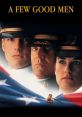 A Few Good Men (1992) "A Few Good Men" is a critically acclaimed film released in 1992. Directed by Rob Reiner, it features