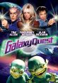 Galaxy Quest (1999) Galaxy Quest is a hilarious science fiction comedy film released in 1999. Directed by Dean Parisot and