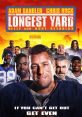 The Longest Yard (2005) "The Longest Yard" is a movie from 2005, directed by Peter Segal. It is a comedy sports film about