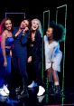 Little Mix - Move "Move" is a lively and empowering song by the renowned British girl group, Little Mix. Released in 2013,