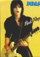 Joan Jett - Bad Reputation "Bad Reputation" is a song by Joan Jett, the celebrated American rock ian. Released in 1981 as the