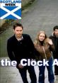 Mates of State - Sleep the Clock Around "Sleep the Clock Around" is a catchy indie-pop song by the American duo Mates of