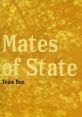 Mates of state - parachutes (funeral song)