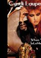 Cyndi Lauper - When You Were Mine "When You Were Mine" is a timeless classic song by the extraordinary Cyndi Lauper, released