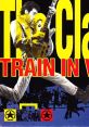 The Clash - Train in Vain (Audio) "The Clash - Train in Vain (Audio)" is a classic punk rock song that was released by the