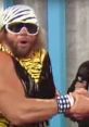 Mega Powers SNME 1987 , randy savage vs hulk hogan The Mega Powers SNME 1987 is not a movie, television show, or song, but