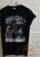 Migos - T-Shirt [Official Video] "Migos - T-Shirt [Official Video]" is an enthralling cinematic masterpiece that captivates