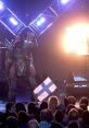 Lordi "Hard Rock Hallelujah" "Hard Rock Hallelujah" is a sensational rock anthem performed by the Finnish band Lordi. This