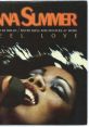 Donna Summer - I Feel Love [Studio Version] Donna Summer's iconic disco hit, "I Feel Love [Studio Version]," is a timeless