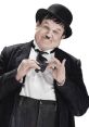 Stan and Ollie "Stan and Ollie" is a heartfelt biographical film that pays tribute to the iconic comedy duo, Laurel and