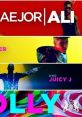 Maejor Ali - Loly ft. Juicy J, Justin Bieber "Maejor Ali - Loly" is not a movie or television show but actually a video.