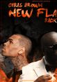 Chris Brown feat. Usher & Rick Ros - New Flame "New Flame" is an explosive collaboration by Chris Brown featuring Usher and