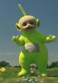 Dipsy [2015] (Teletubbies) Dipsy from the 2015 reboot Teletubbies