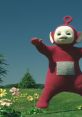 Po [2015] (Teletubbies) Po from the 2015 reboot Teletubbies