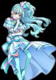 Cure Lillian Wonderful Precure