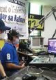 FILIPINO RADIO BROADCAST For filipino group 5