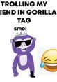 Gorilla tag trolling111111