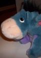 Ask Me More Eeyore Fisher price Ask Me More Eeyore