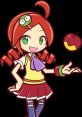 Ando Ringo (Japanese) - Puyo Puyo Tetris 2 Ando Ringo Like Apple!