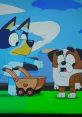 Winton (Bluey) (by Harrison2k6) Winton (Bluey) (RVC)