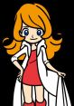 Mona (Move It) Warioware Move it