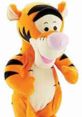 Turbo Tail Tigger Tigger