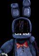 Withered Bonnie Jumpscare Withered Bonnie Jumpscare is a spine-tingling jumpscare from the popular video game series Five