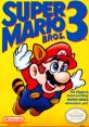 Mario bros.3 Super Mario Bros. 3 is a platform game developed and published by Nintendo for the Nintendo Entertainment