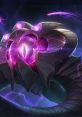 Vel Koz League Of Legends Vel'Koz is a champion in the popular online multiplayer game League of Legends. Known for his