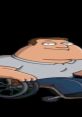 Joe Swanson " Hey Peter!" Joe Swanson is a beloved character from the hit television show "Family Guy." The show