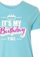 Yall Having Birthday Cake "Y'all Having Birthday Cake" is a catchy and fun song by the band The Party Planners. The song was