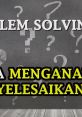 Ewe Menyelasaikan Masalah "Ewe Menyelasaikan Masalah" is a popular Malaysian movie that was released in 2017. The film