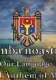 Natanoal Amthem Of Moldva The National Anthem of Moldova is a beautiful and patriotic song that represents the spirit and