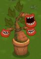 Msm Plant Island Potbelly The Msm Plant Island Potbelly is a popular song featured in the game My Singing Monsters, a