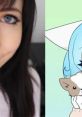 Wolfychu (Kayleigh Smyth) Wolfychu, whose real name is Kayleigh Smyth, is a popular YouTuber known for her adorable