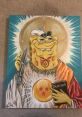 Spoebob Jesus Fukyou But "Spongebob Jesus Fukyou But" is a groundbreaking television show that first aired in 2003, created