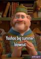 Yoohoo Big Summer Blowout Yoohoo Big Summer Blowout is a fun and entertaining animated film that was released in 2018. The