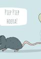 Piep Piep Piep Piep Hoera "Piep Piep Piep Piep Hoera" is a popular Dutch children's song that has been a favorite among kids