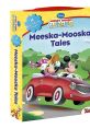 Meeska Mooska Mickey Mous Meeska Mooska Mickey Mouse is a popular children's song and dance that originated from the hit