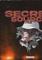 Secret Source FX The package of titled "Secret Source" contains a diverse array of audio clips that can be used for a