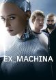 Ex Machina FX The package of entitled "Ex Machina" is a diverse of audio clips that offer a wide range of ambient