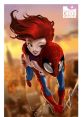 Spideprotecting Mary Jane Spideprotecting Mary Jane is a thrilling action-packed movie that centers around the iconic